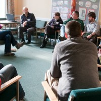 Local action group workshop 1047 1002